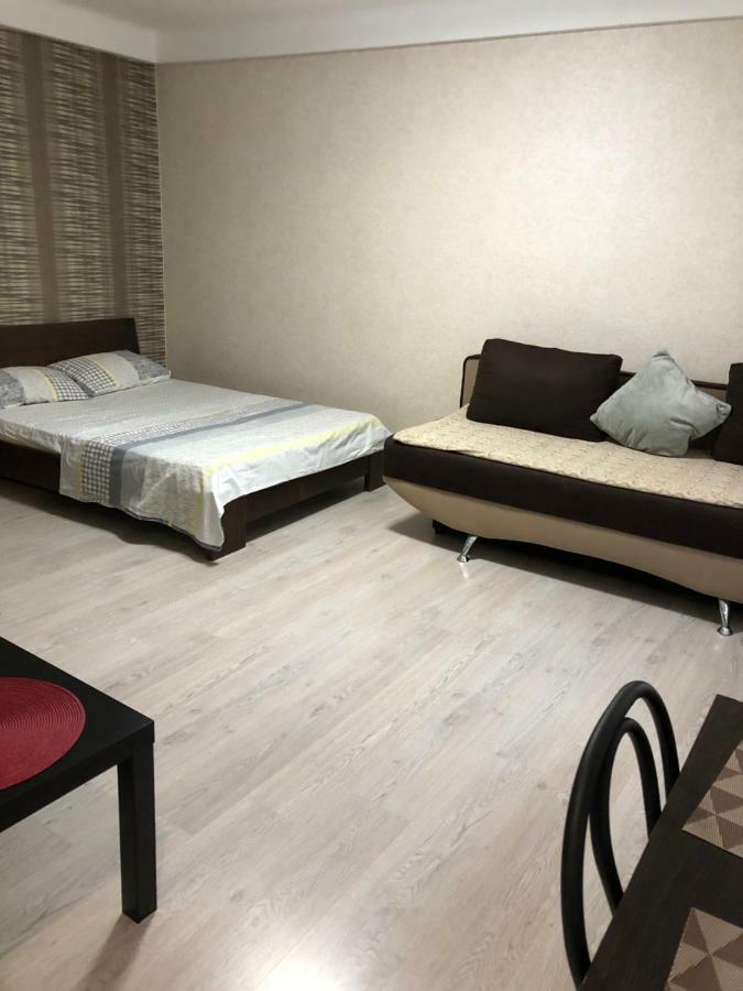 1 Ком. Кв Студио В Центре Запорожья Запорожье Экстерьер фото